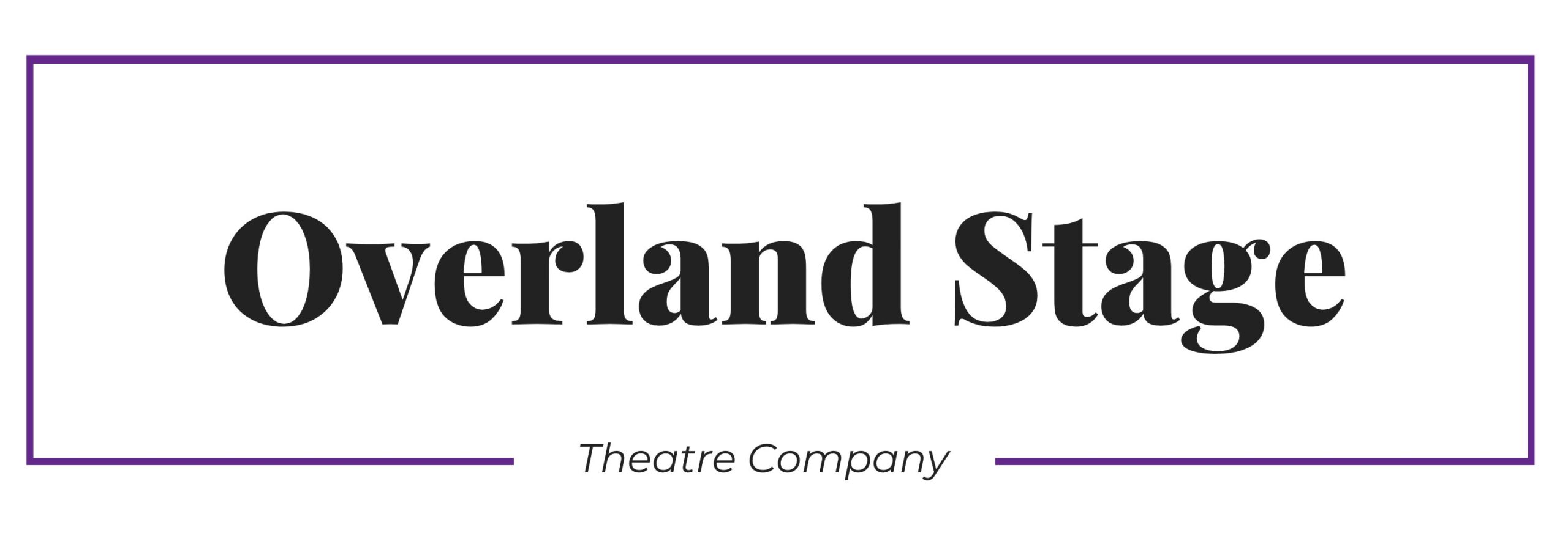 Overland Stage Theatre 